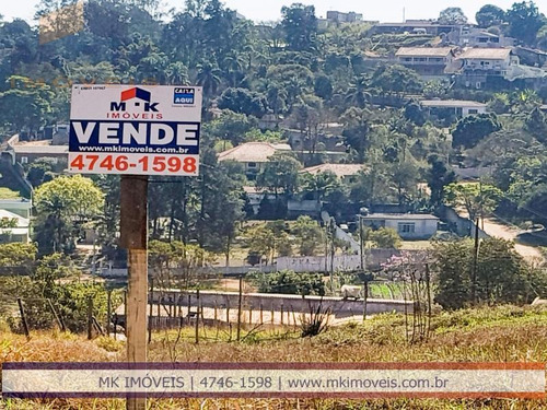 Imagem 2 de 3 de Terreno Para Venda Em Suzano, Chácara Mea - 659_1-942416