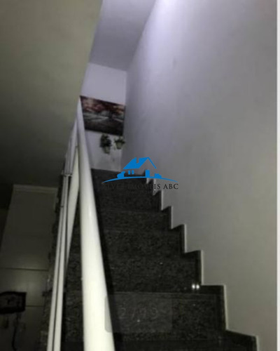 Imagem 12 de 20 de Cobertura Sem Condomínio Em Santo André - Ap01584 - 69516206