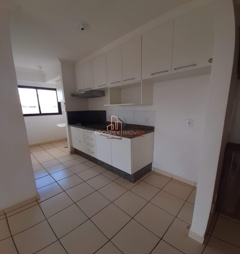 Imagem 3 de 13 de Apartamento A Venda Condominio Green Life Rio Preto - Ap00052 - 70423162