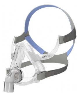 Máscara Oronasal Airfit F10 - Resmed