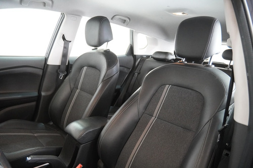 Chevrolet Tracker 1.0 TURBO FLEX LTZ AUTOMÁTICO