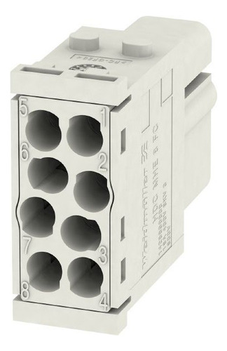 Módulo De Señal Hdc Hdc Mhe 8 Fc