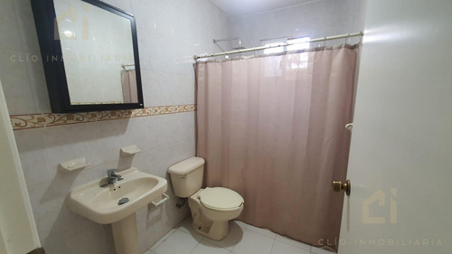 Departamento En Renta En Planta Baja De 3 Recamaras En Fraccionamiento Tampiquera, Boca Del Río - Muy Amplio Y Equipado