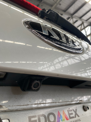 Kia Sorento 2.4 Lx At