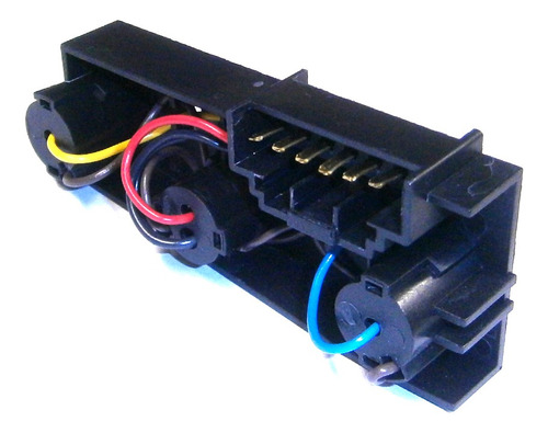 Circuito Impreso.  Fiat Fiorino/etc. Derecho.