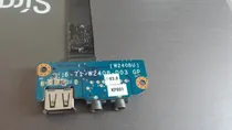 Comprar Tarjeta De Audio Usb Laptop Sirag Soneview N1401 N1405 N1410