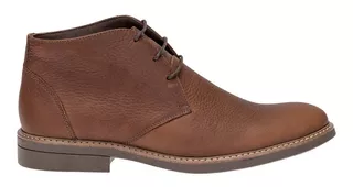 Botin Hombre Dauss 1010b-pmn (38-44) Arena