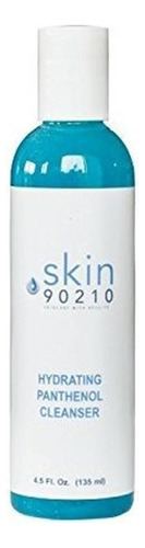 Gel - Skin 90210 Limpiador Hidratante Con Pantenol Para 