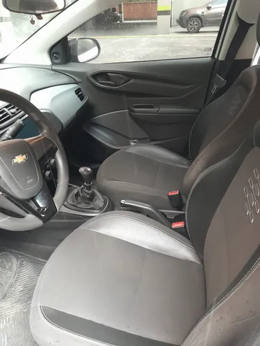 Chevrolet Joy 1.4