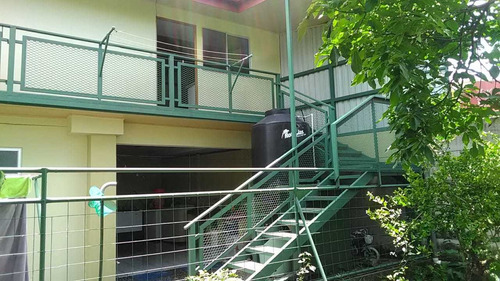 Imagen 10 de 10 de Lote Con 4 Apartamentos Y Casa
