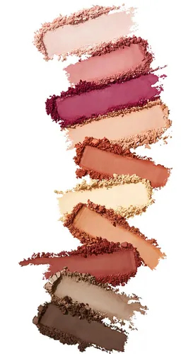 Paleta De Sombras Maybelline The Matte Bar Eyeshadow Palette