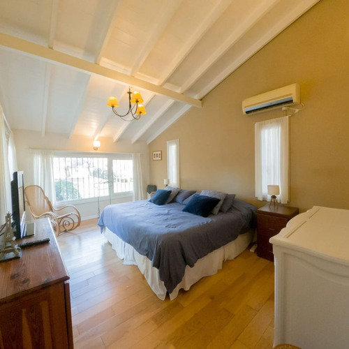 Imagen 14 de 19 de Parque Leloir Excelente Ubicacion Impecable Chalet