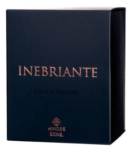 Hinode Inebriante EDP 100 ml para hombre