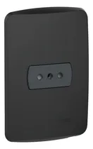 Comprar Enchufe Simple 2p+t 10a - Grafito Armada Miluz