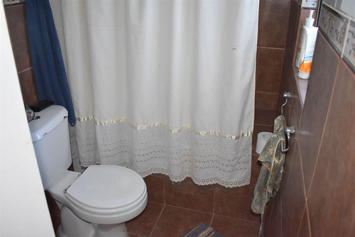 Casa En Venta En Melipilla