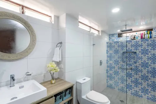 Casa En Arriendo/venta En Niza Suba. Cod A22160