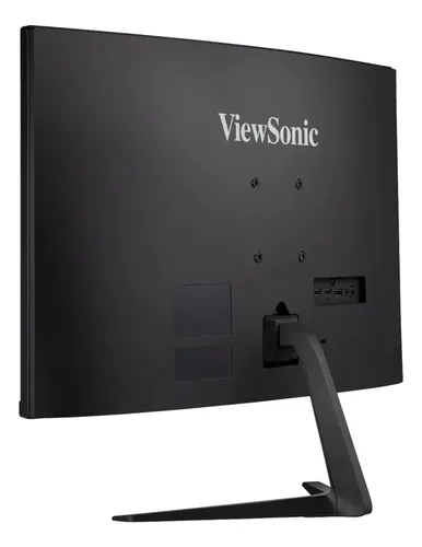Monitor Curvo Viewsonic Vx2718-2kpc-mhd 27 Qhd 180hz 1ms Va