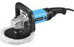 Imagem 2 de 3 de Politriz Gamma 7pol 1200w
