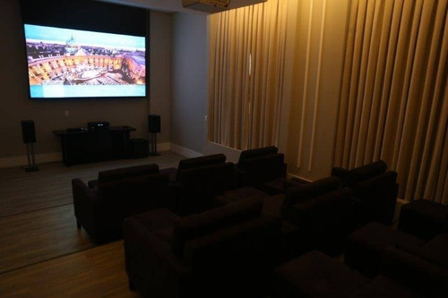 Imagem 7 de 22 de Apartamento No Atiradores | 250 M² Privativos | 02 Súite + 02 Demi-suítes | 03 Vagas - Sa00712 - 34031706