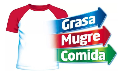 Viva Quitamanchas Total Regular, Detergente Líquido 6.64 L
