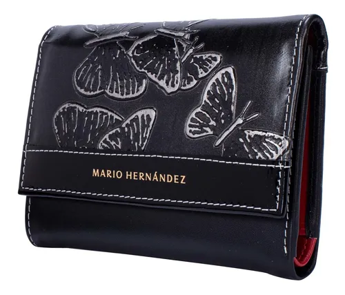 Billeteras mario hernandez mujer new arrivals