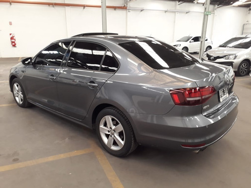 Vw Vento Advance Plus Tiptr 2016 Impecable Conc Ofic Mlet