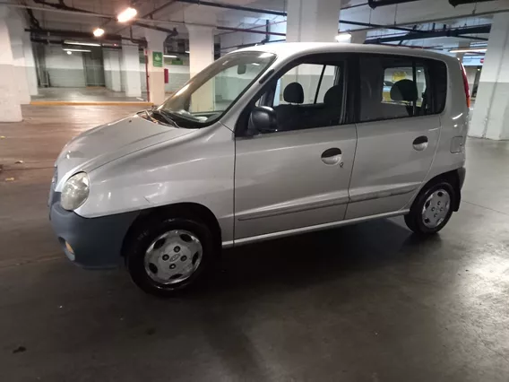 Hyundai Atos 1.1 Gls Aa