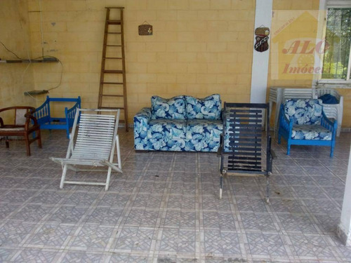 Imagem 16 de 22 de Chácara À Venda, 1680 M² Por R$ 450.000,00 - Balneário Gaivota - Itanhaém/sp - Ch0017