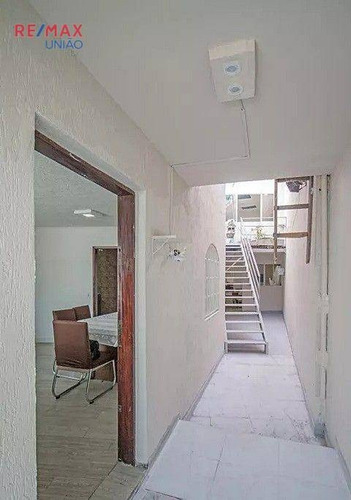 Imagem 22 de 28 de Casa Residencial Ou Comercial, Com 4 Dormitórios, 240 M² - Venda Por R$ 785.000 Ou Aluguel Por R$ 12.000/mês - Santo Amaro - São Paulo/sp - Ca0077