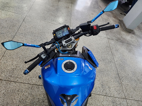 Suzuki Gsx-s Gasolina Manual