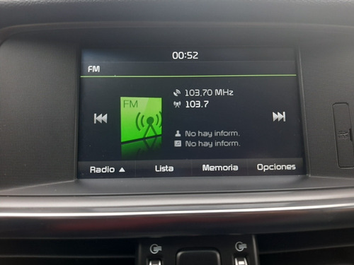 Imagen 15 de 15 de Kia Optima 2.4 Gdi Ex At 2018 Ac Abs Ee Vp Ba