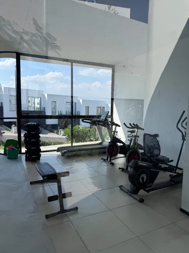 Hermosa Casa En Renta Zibatá Con Ampliación Reciente