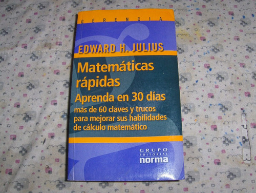 Calculo Matematico Claves Y Trucos Para Mejorar Su Habilida