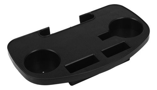 2 Bandejas Laterales Con Clip Para Sillón Zero Gravity Ut-f