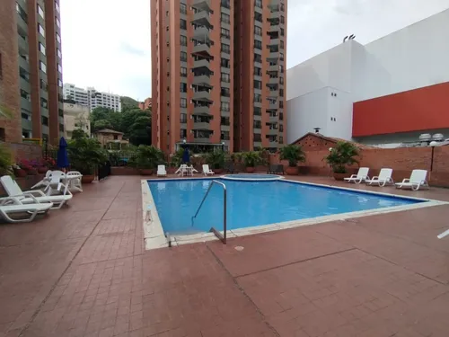 Apartamento En Arriendo En Centenario. Cod A11643