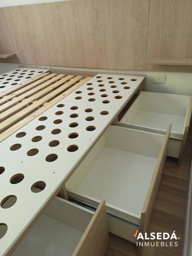 Imagen 8 de 15 de España 300 - 1 Dormitorio - Parque España