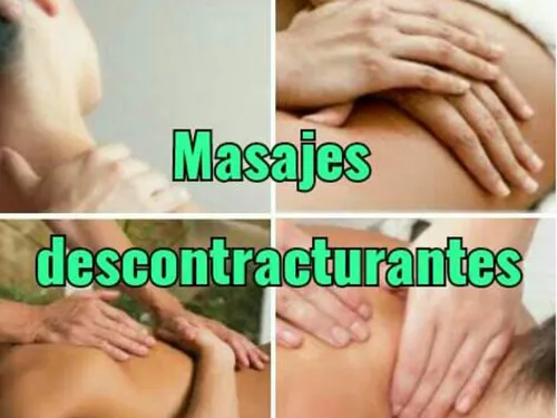 Masajista en mataderos hot sale