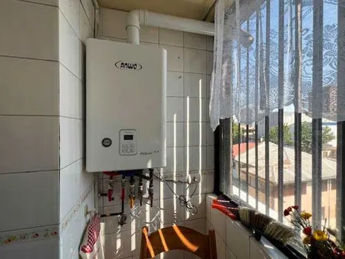 Nou // Muy Amplio Y Soleado 4 Dormitorios (90626)