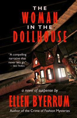 Libro The Woman In The Dollhouse - Byerrum, Ellen