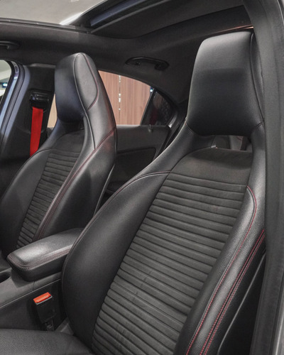 Mercedes-Benz A250 2.0 Sport