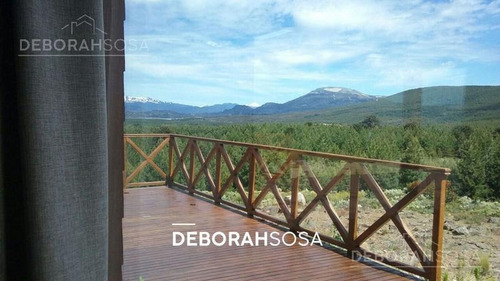 Imagen 13 de 29 de Oportunidad Solo Por 30 Dias! Espléndido Terreno En Altos De Pehuenia