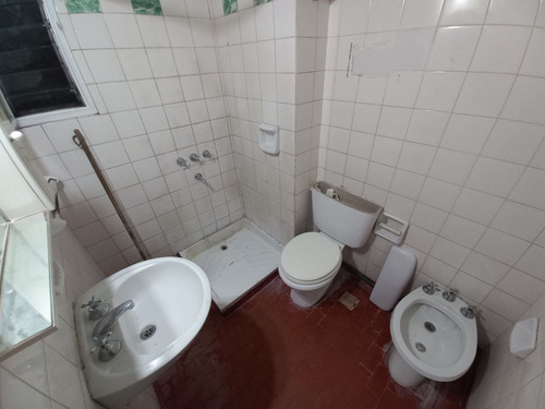 Dpto. 1 Dormitorio En Alquiler En Barrio San Javier