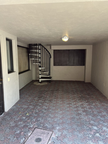 Departamento Renta A 5 Min De Santa Fe