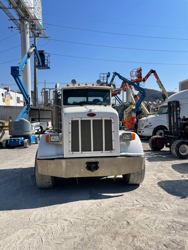 Peterbild Roll Off 2012 Capacidad 60,000 Lbs Recien Importad