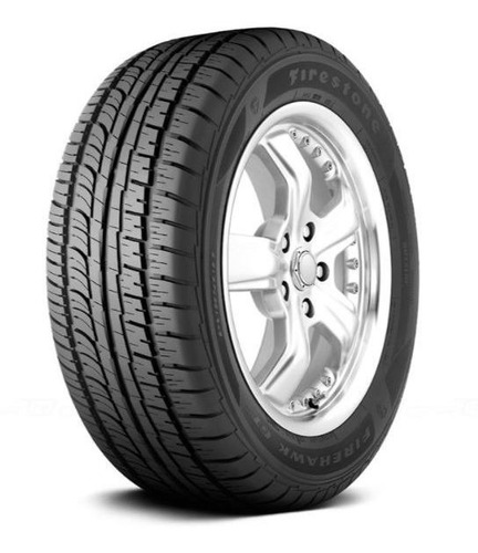 Cubierta Firestone Firehawk Gt 185/55 R15 82 V   Colocada 