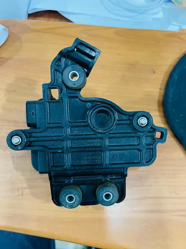 Bmw S1000rr Servo Motor Sensor. (Usado)