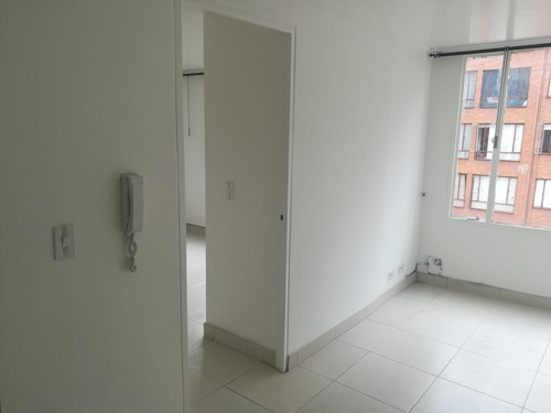 Imagen 15 de 17 de Apartaestudio En Arriendo En Bogotá Chapinero Central