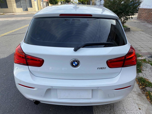Bmw Serie 1 1.5 118i Active 136cv 2017
