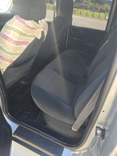 Ford Ranger 3.0 Cd Xlt 4x2