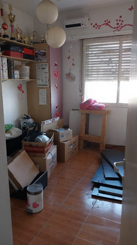 Edificio 74. 4 Ambientes Con Cochera